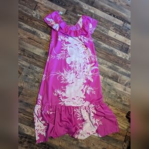 🆕 NWT HILO HATTIE MAXI DRESS